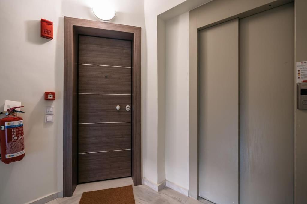Duplex Acropolis View 2 Balconies Apartment Атина Екстериор снимка